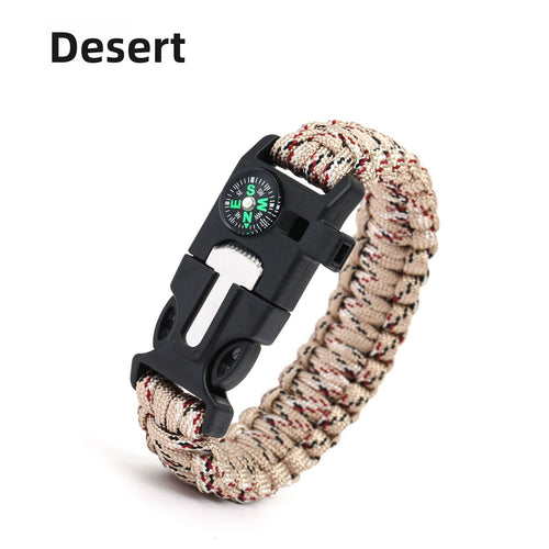 Desert camouflage