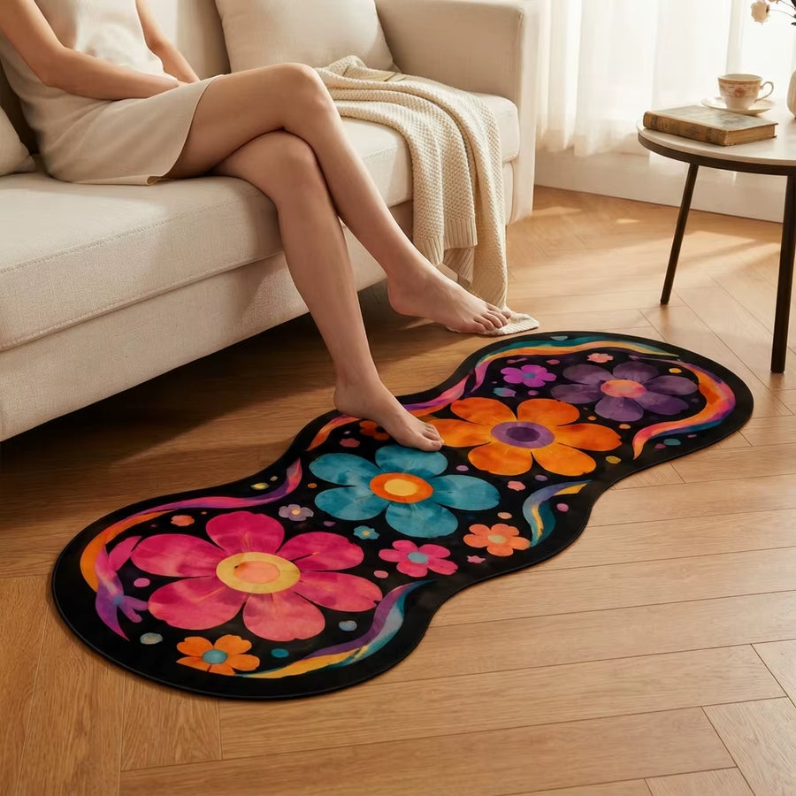 Alfombras con Diseño