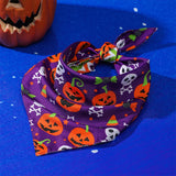 Halloween Pet Collection – Spooky & Cute Accessories for Pets
