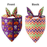 Halloween Pet Collection – Spooky & Cute Accessories for Pets