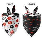 Halloween Pet Collection – Spooky & Cute Accessories for Pets
