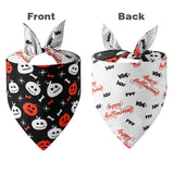 Halloween Pet Collection – Spooky & Cute Accessories for Pets