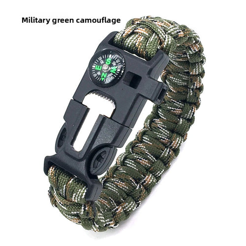 Army green camouflage